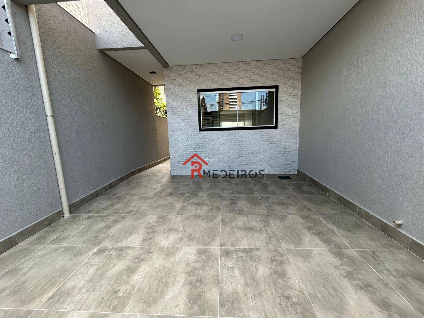 Casa à venda com 3 quartos, 110M2 - Foto 36