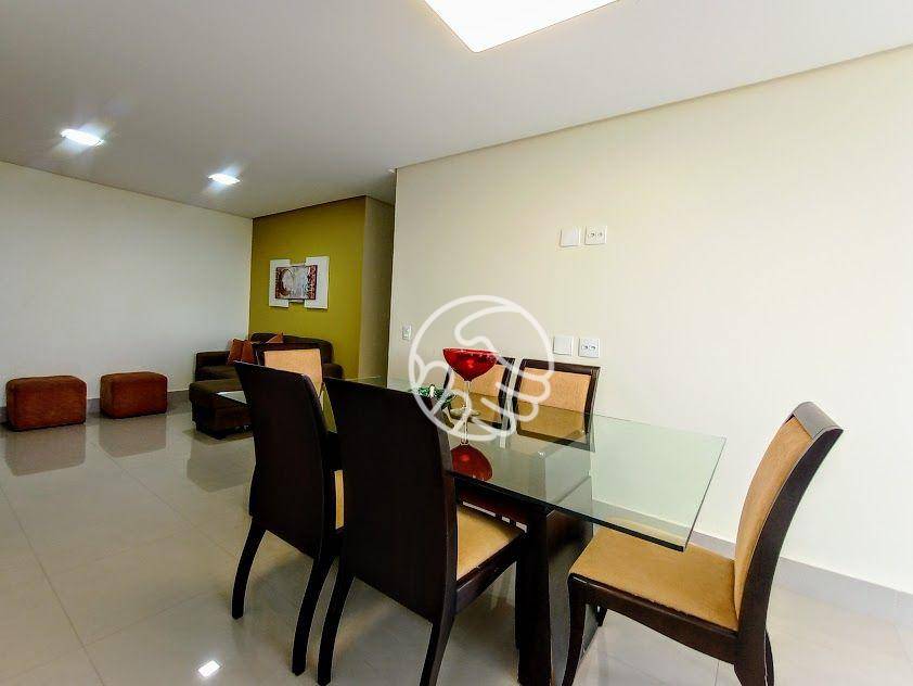 Apartamento, 3 quartos, 140 m² - Foto 4