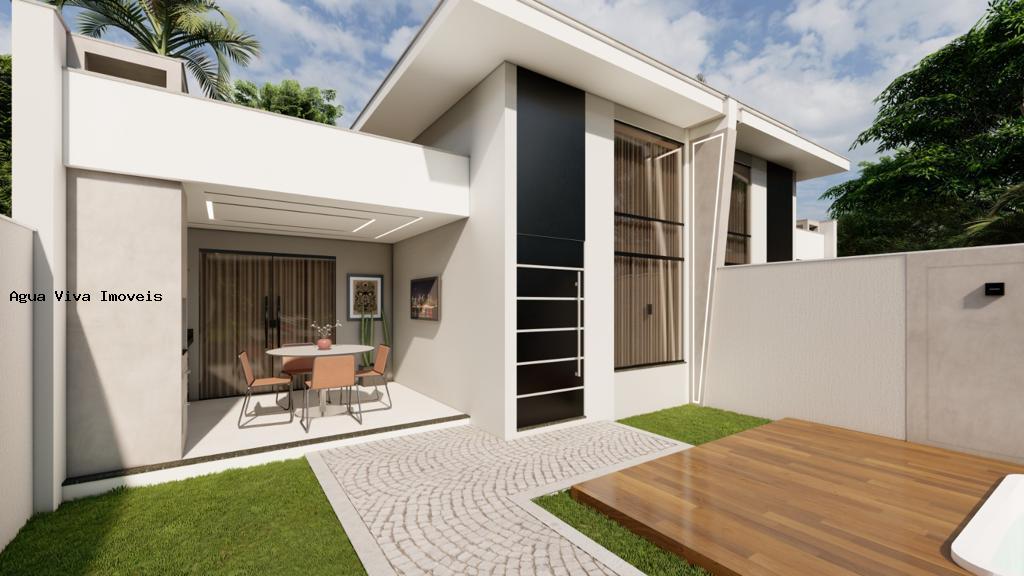 Casa à venda com 3 quartos, 210m² - Foto 7