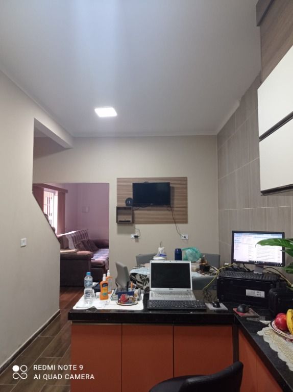 Sobrado à venda com 3 quartos, 350m² - Foto 10