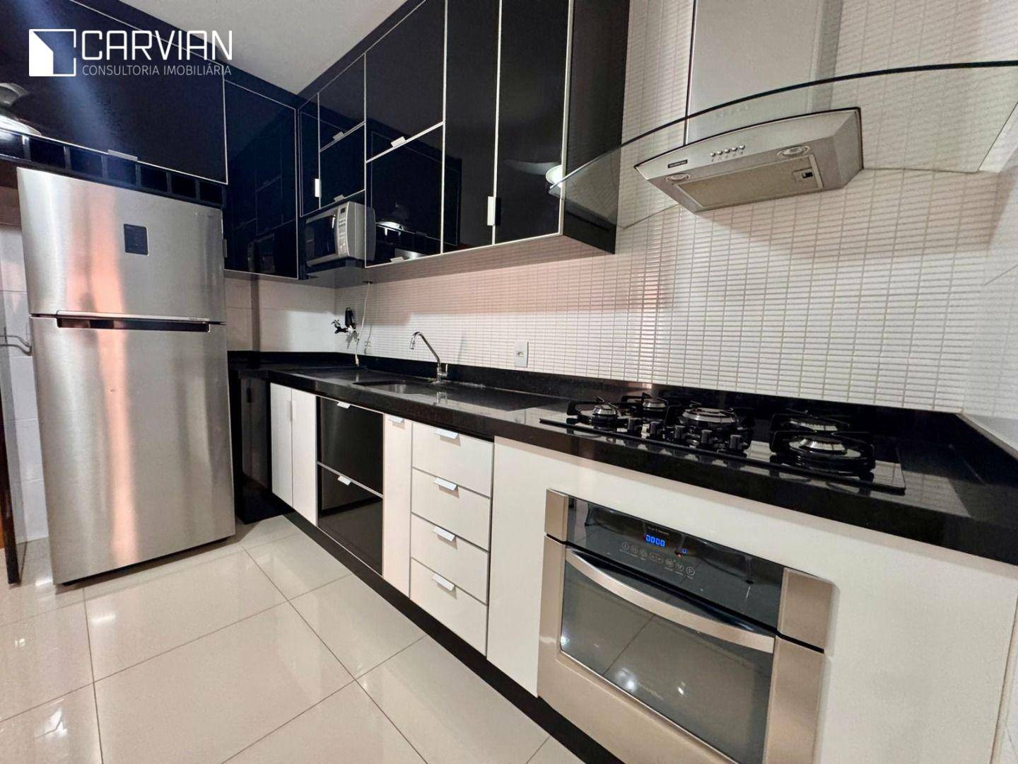 Apartamento para alugar com 3 quartos, 118m² - Foto 19