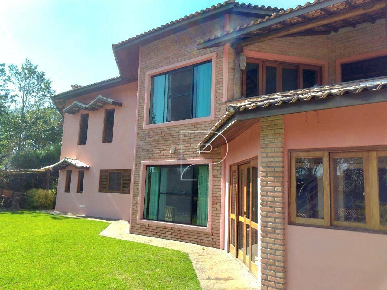 Casa de Condomínio à venda com 4 quartos, 412m² - Foto 19