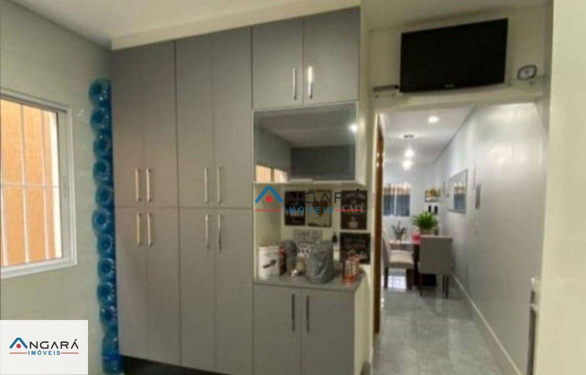 Sobrado à venda com 3 quartos, 150m² - Foto 10