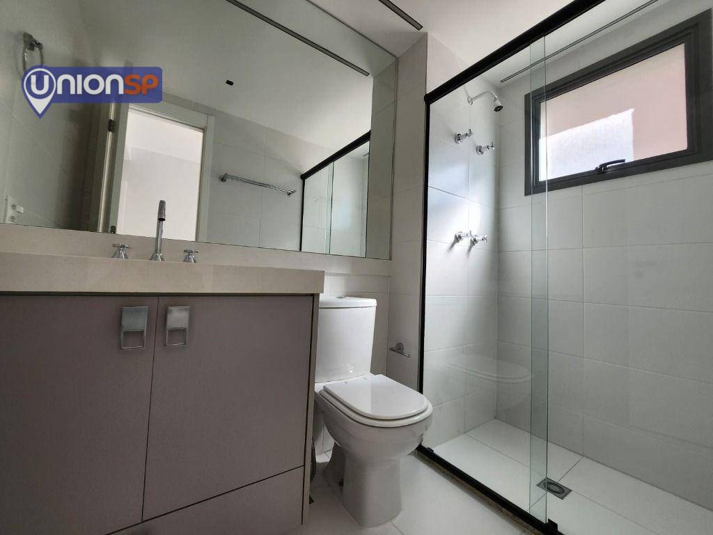 Apartamento à venda com 3 quartos, 162m² - Foto 18