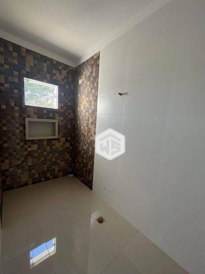 Casa, 3 quartos, 87 m² - Foto 3