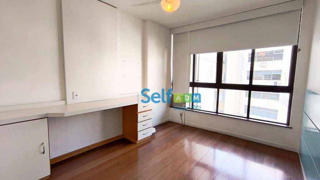 Apartamento para alugar com 3 quartos, 140m² - Foto 5