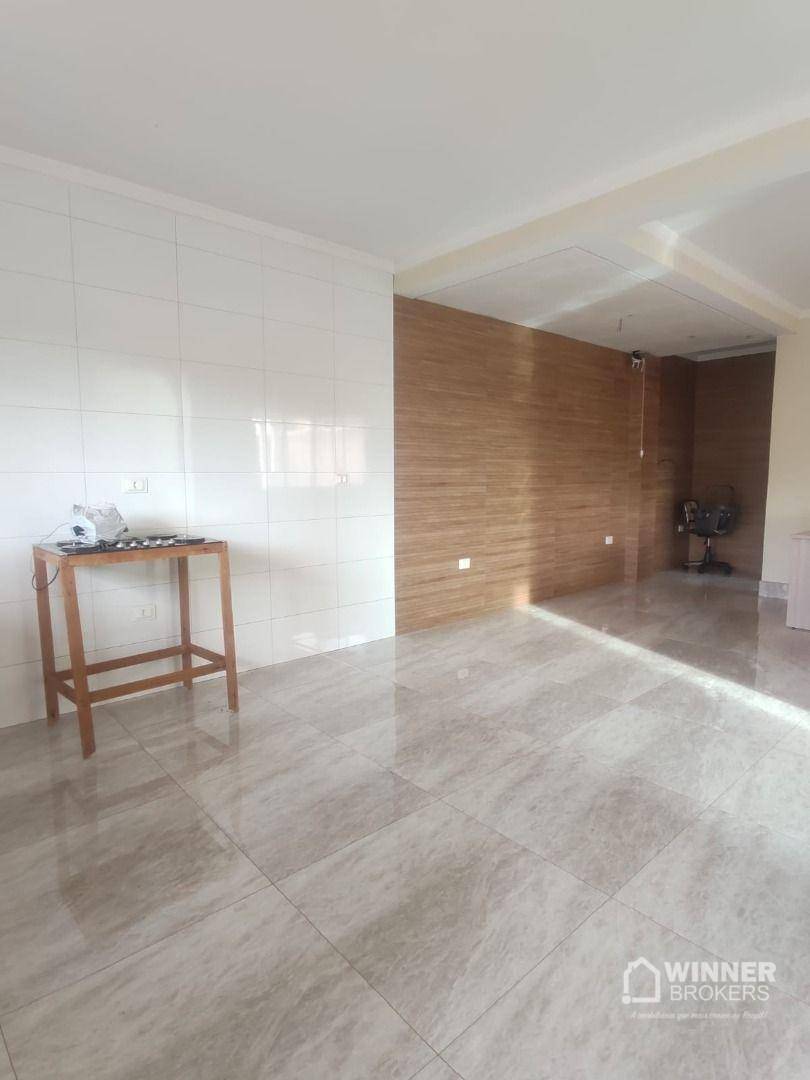 Sobrado à venda com 2 quartos, 150m² - Foto 7