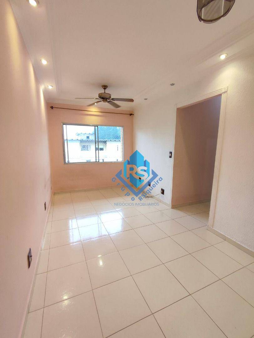 Apartamento para alugar com 2 quartos, 68m² - Foto 1