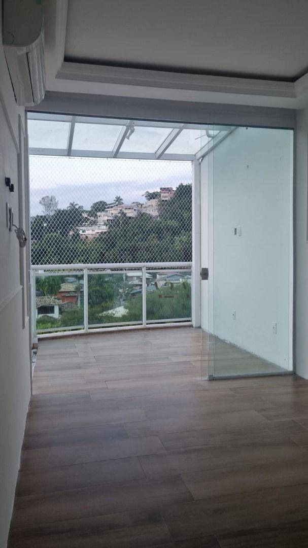 Cobertura à venda com 3 quartos, 240m² - Foto 12