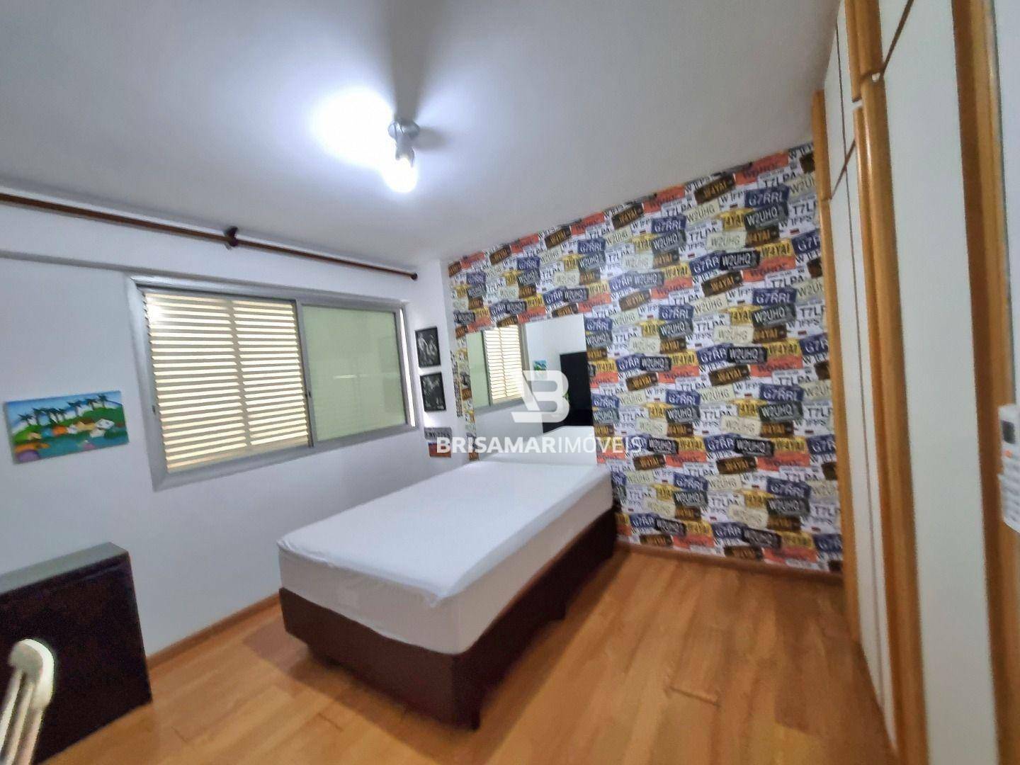 Apartamento à venda com 3 quartos, 134m² - Foto 15