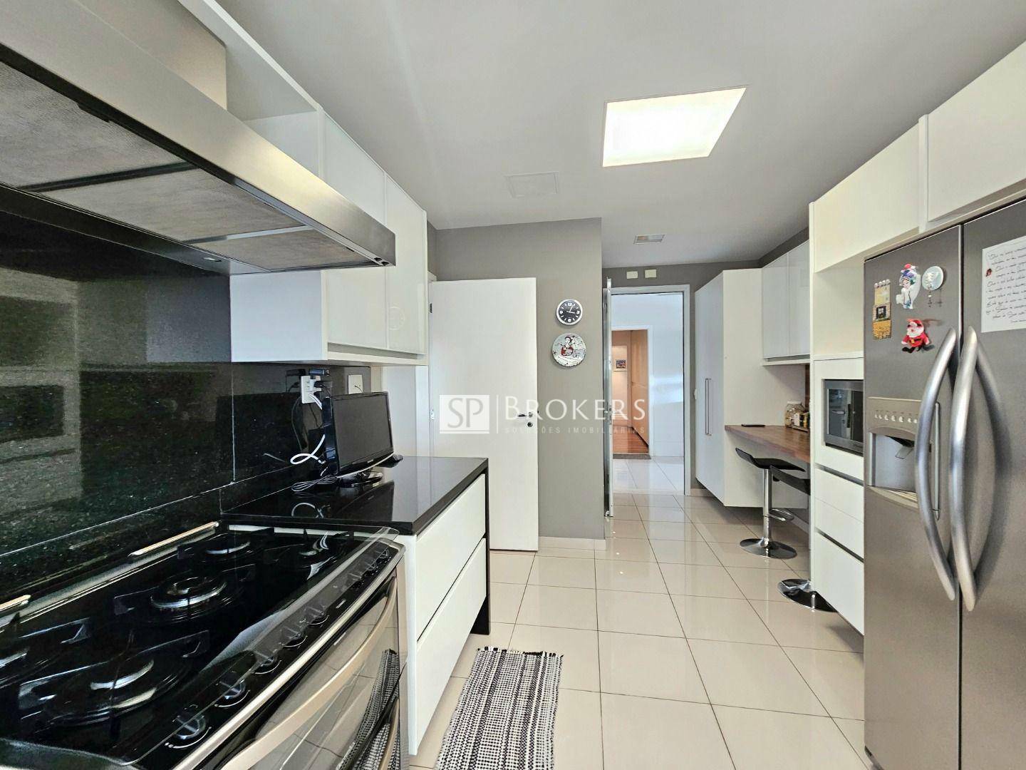 Apartamento à venda com 3 quartos, 385m² - Foto 16