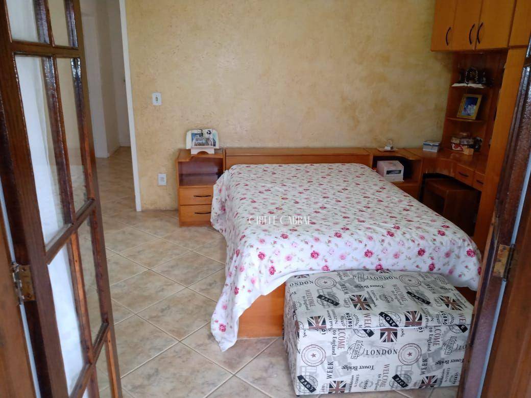 Casa de Condomínio à venda com 3 quartos, 185m² - Foto 16