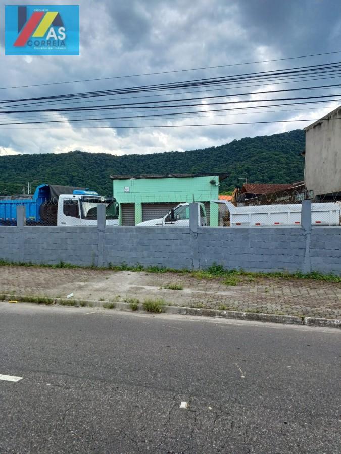 Terreno à venda com 2 quartos, 740m² - Foto 5