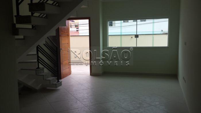 Casa à venda com 3 quartos, 130m² - Foto 6