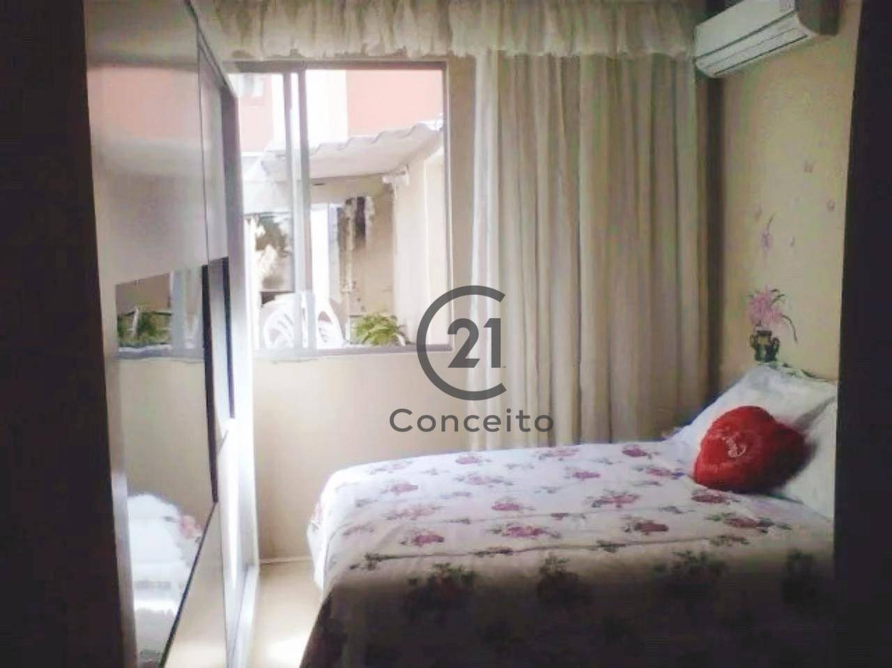 Apartamento à venda com 2 quartos, 70m² - Foto 12