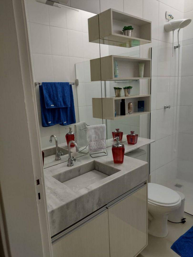 Apartamento à venda com 2 quartos, 60m² - Foto 11