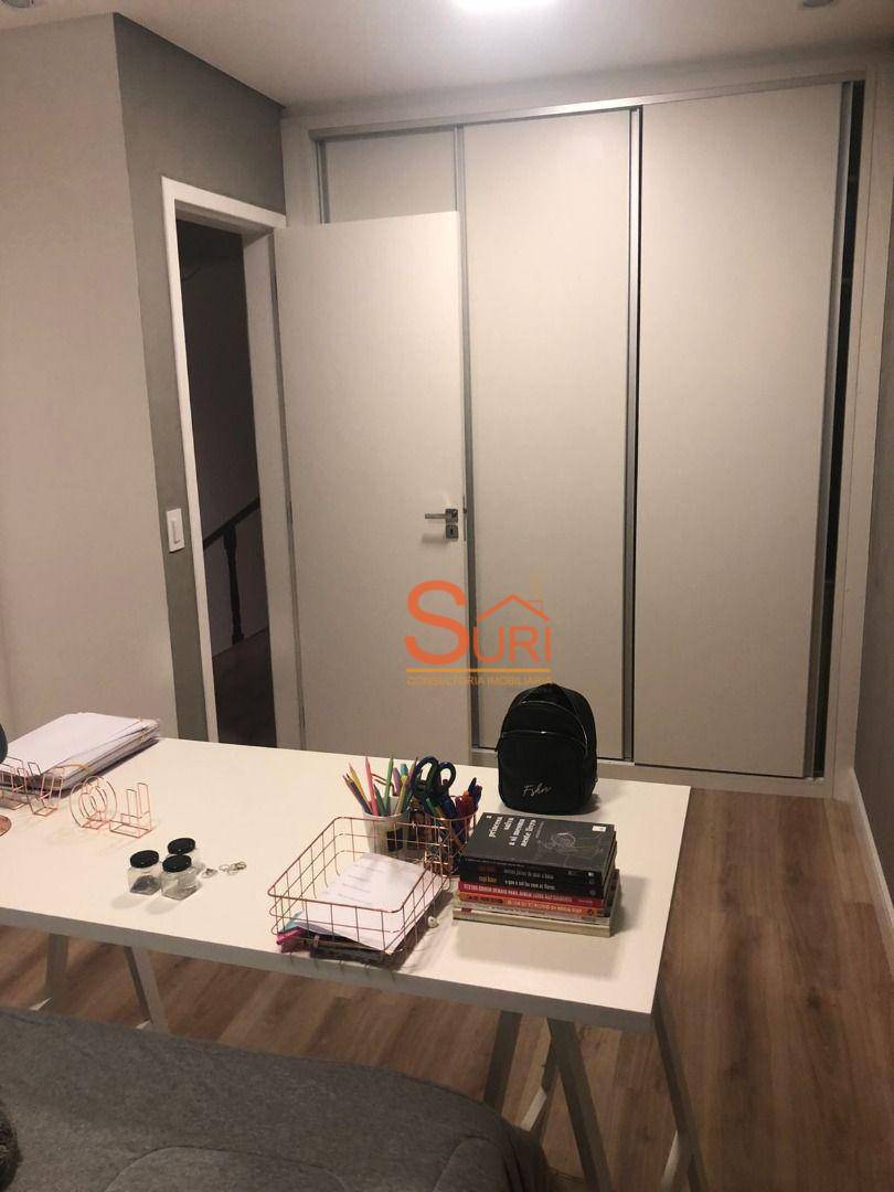 Sobrado à venda com 3 quartos, 202m² - Foto 14