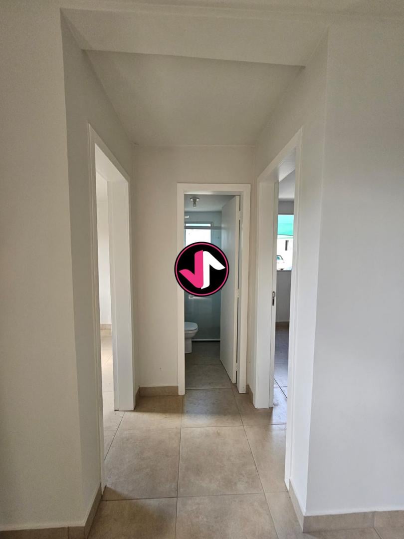 Apartamento à venda com 2 quartos, 45m² - Foto 6