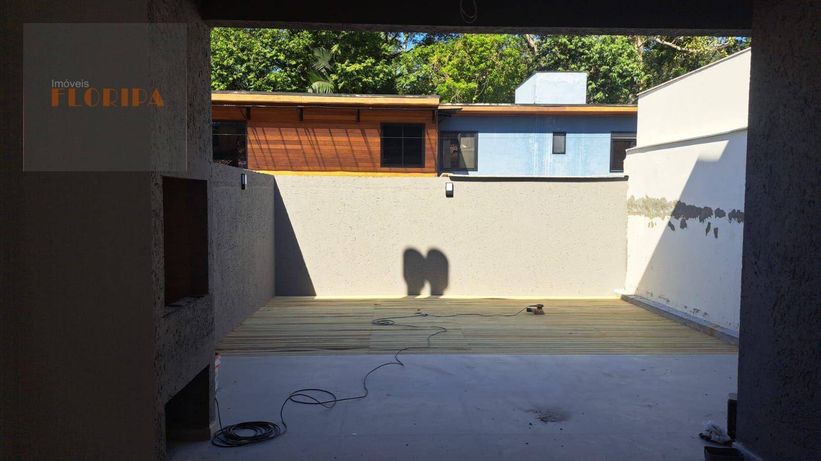 Casa, 3 quartos, 124 m² - Foto 6