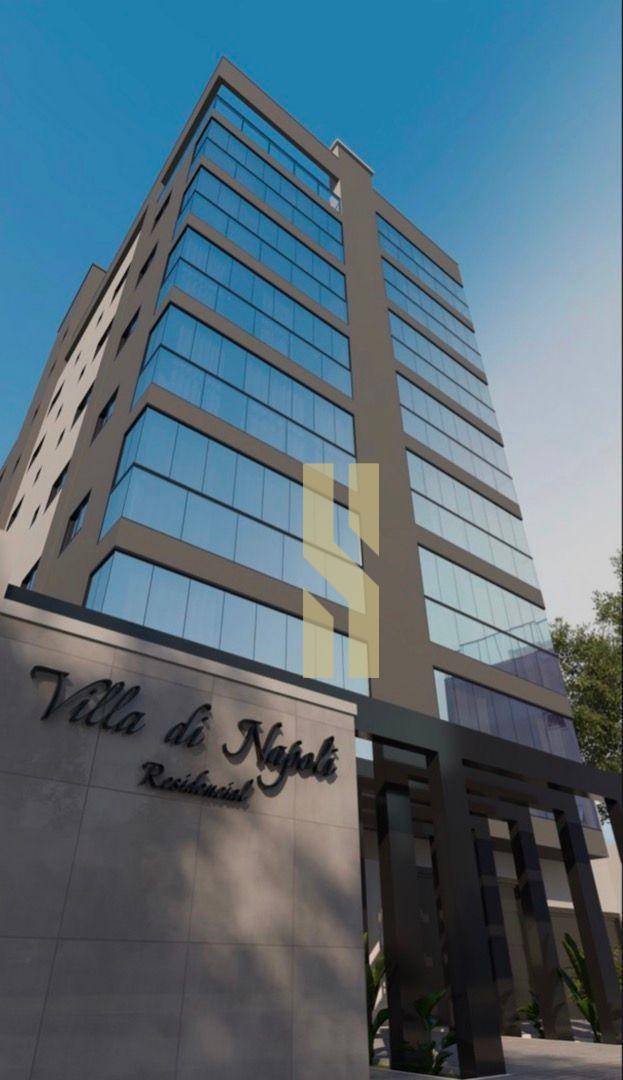 Apartamento, 2 quartos, 73 m² - Foto 1