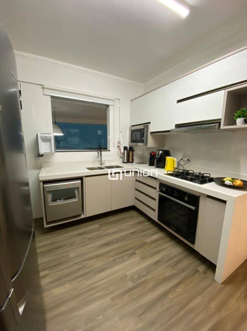 Apartamento à venda com 3 quartos, 127m² - Foto 8