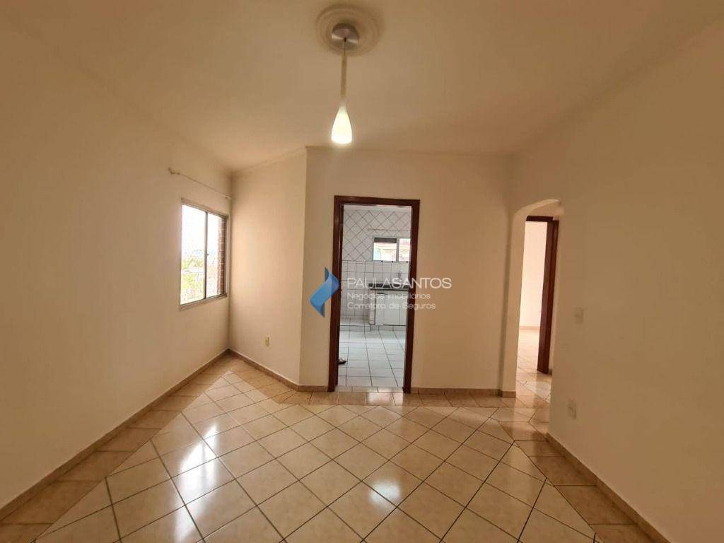 Apartamento à venda com 2 quartos, 54m² - Foto 3