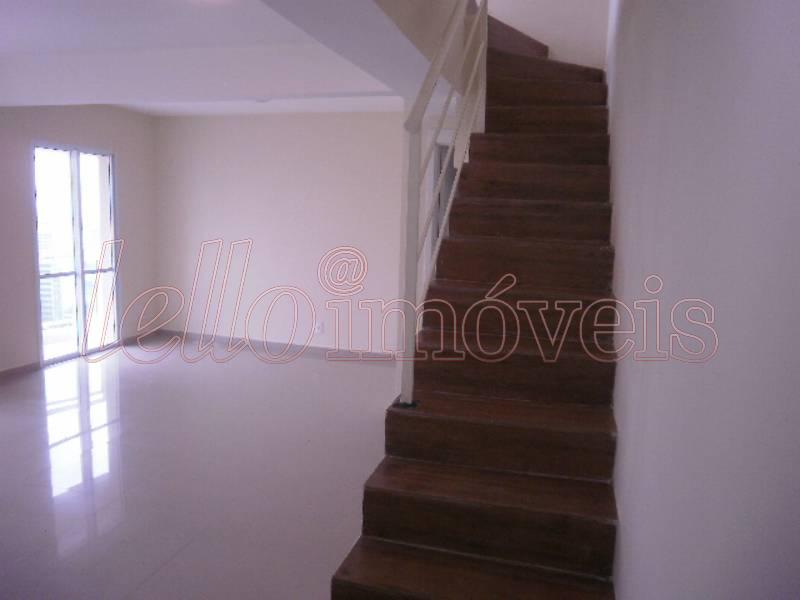 Apartamento para alugar com 1 quarto, 101m² - Foto 3