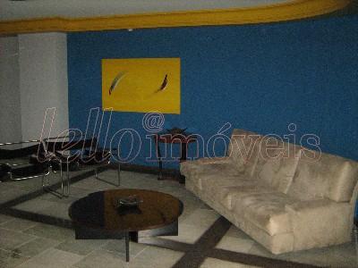 Apartamento para alugar com 3 quartos, 92m² - Foto 27