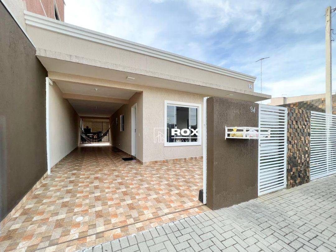 Casa, 3 quartos, 140 m² - Foto 3