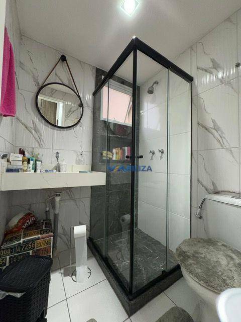 Apartamento à venda com 3 quartos, 83m² - Foto 19