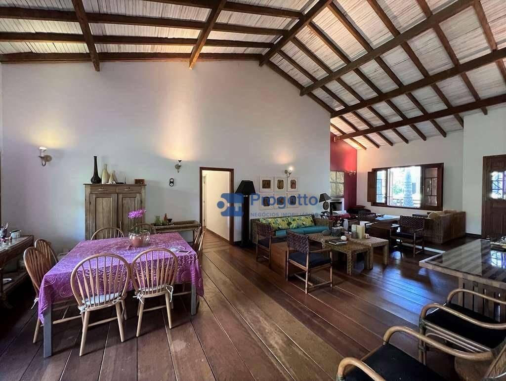 Casa de Condomínio à venda com 4 quartos, 600m² - Foto 12