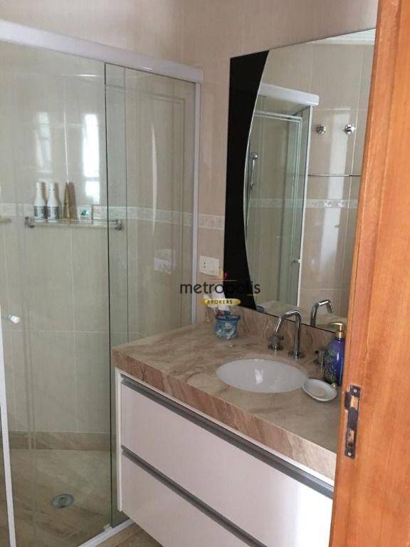 Apartamento à venda com 3 quartos, 188m² - Foto 7