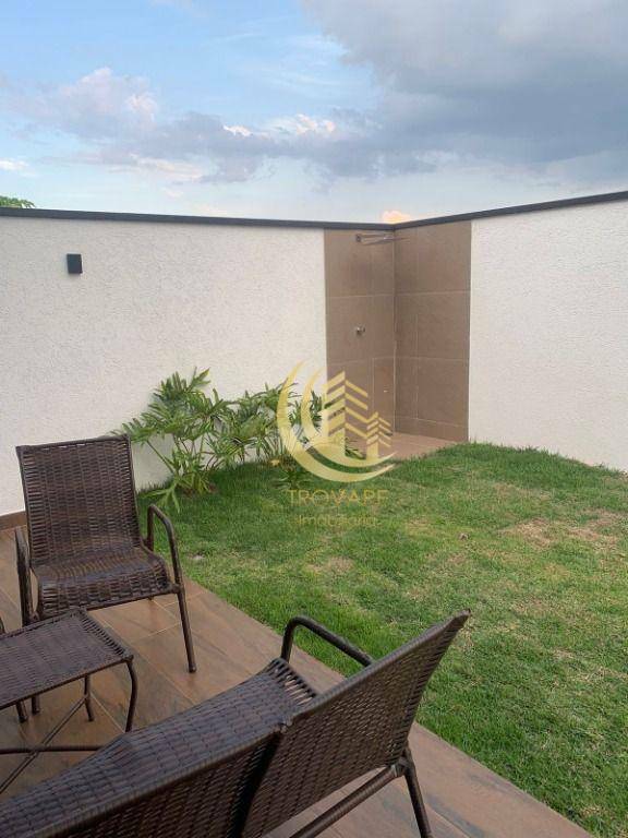 Casa de Condomínio à venda com 3 quartos, 145m² - Foto 7