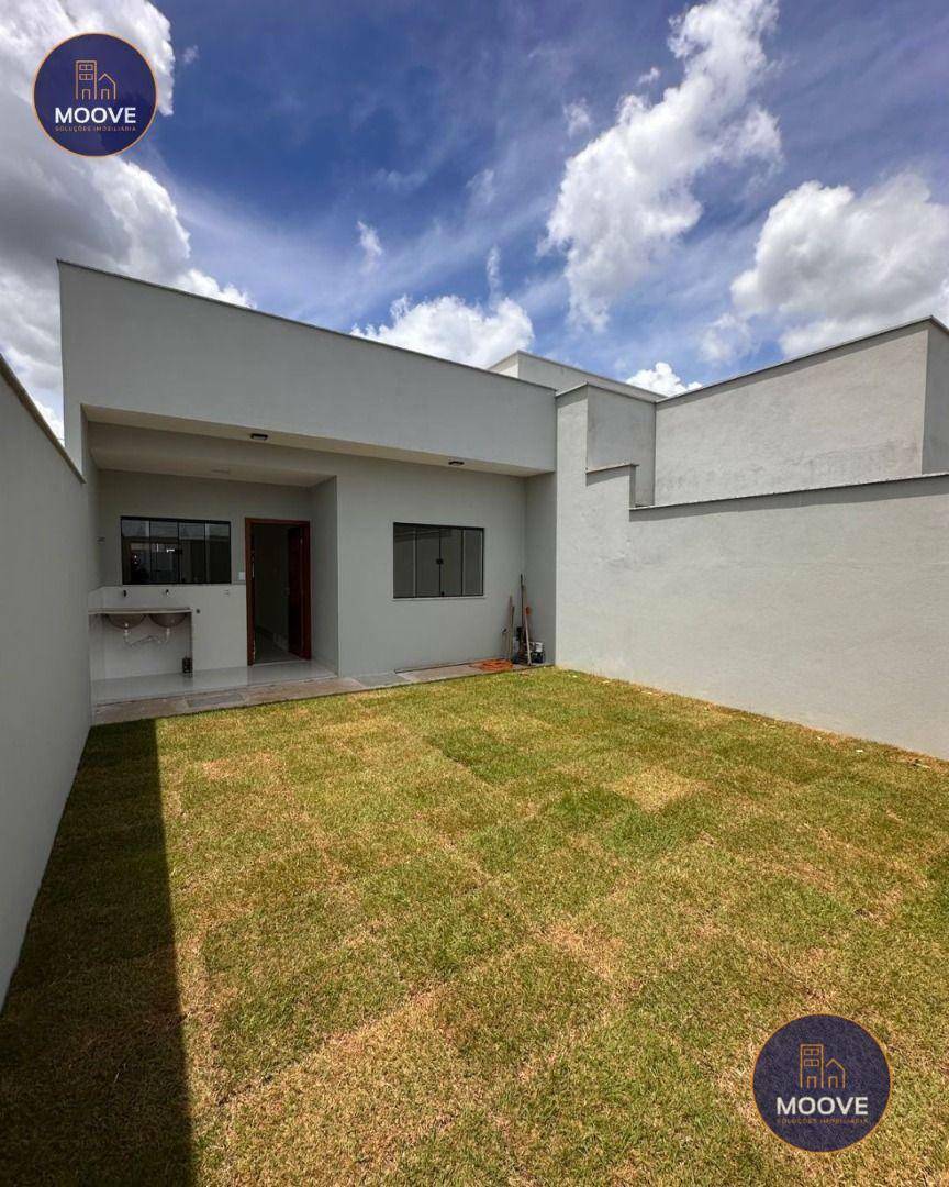 Casa à venda com 2 quartos, 70m² - Foto 7