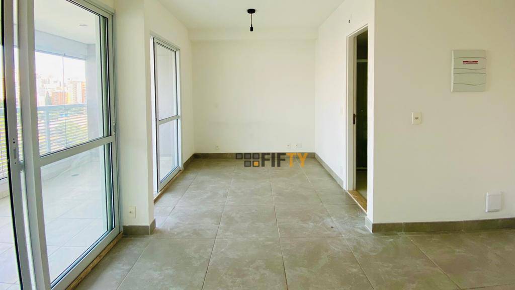 Apartamento para alugar com 1 quarto, 33m² - Foto 3