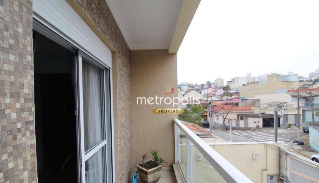 Sobrado à venda com 4 quartos, 240m² - Foto 18