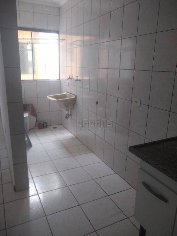 Apartamento para alugar com 2 quartos, 58m² - Foto 19