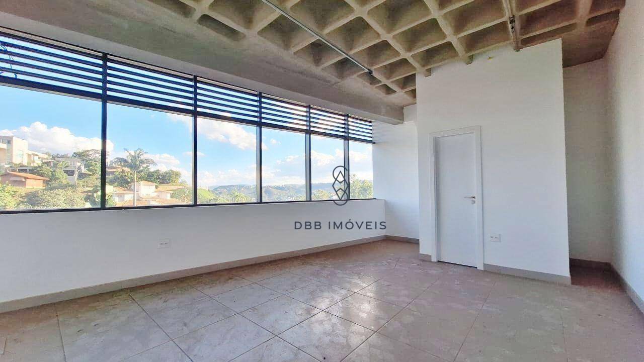 Conjunto Comercial-Sala à venda e aluguel, 37m² - Foto 1