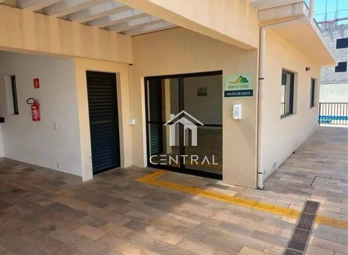Apartamento à venda com 2 quartos, 47m² - Foto 4