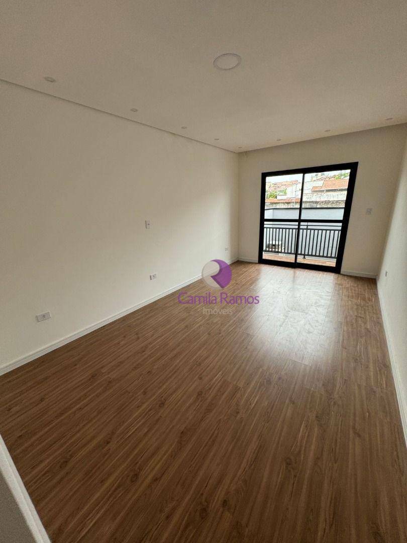 Sobrado à venda com 2 quartos, 100m² - Foto 11