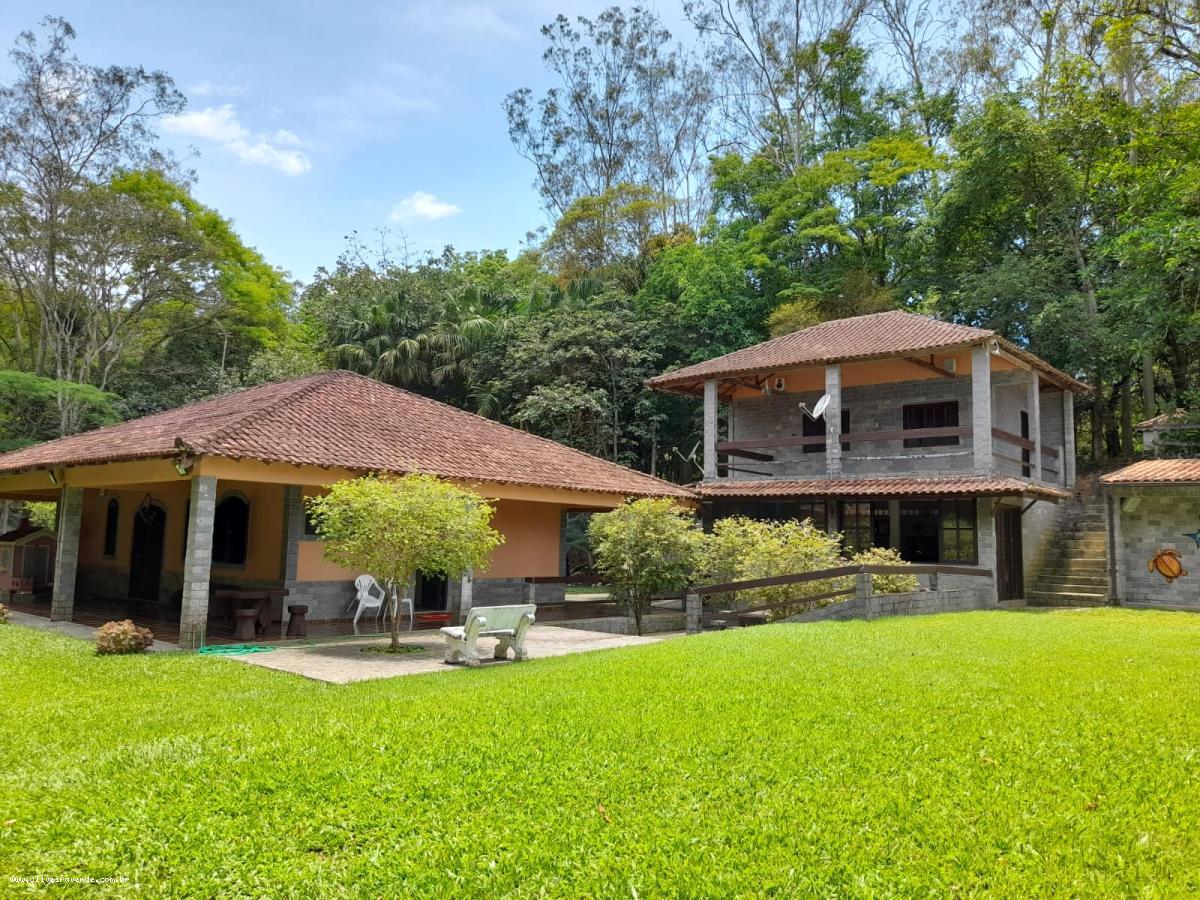 Fazenda à venda com 4 quartos, 200000m² - Foto 3