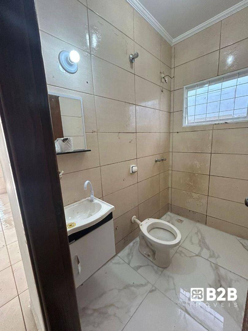 Casa à venda com 1 quarto, 42m² - Foto 8
