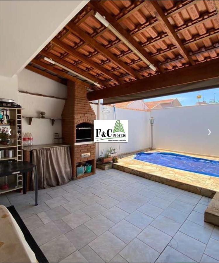 Casa à venda com 3 quartos, 127m² - Foto 9