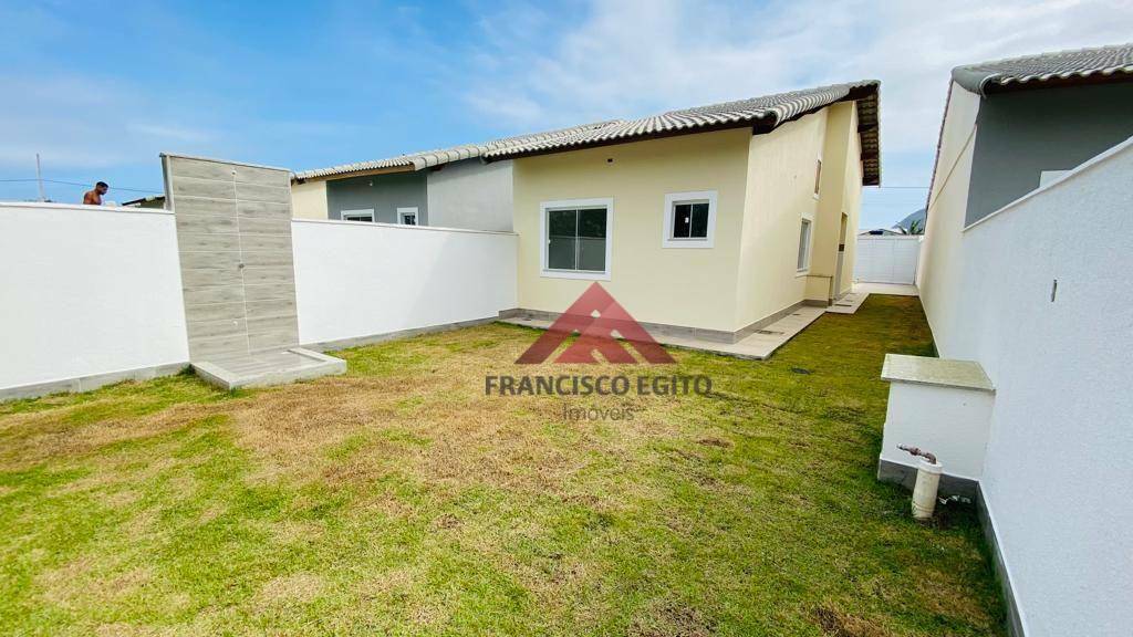 Casa à venda com 2 quartos, 69m² - Foto 19