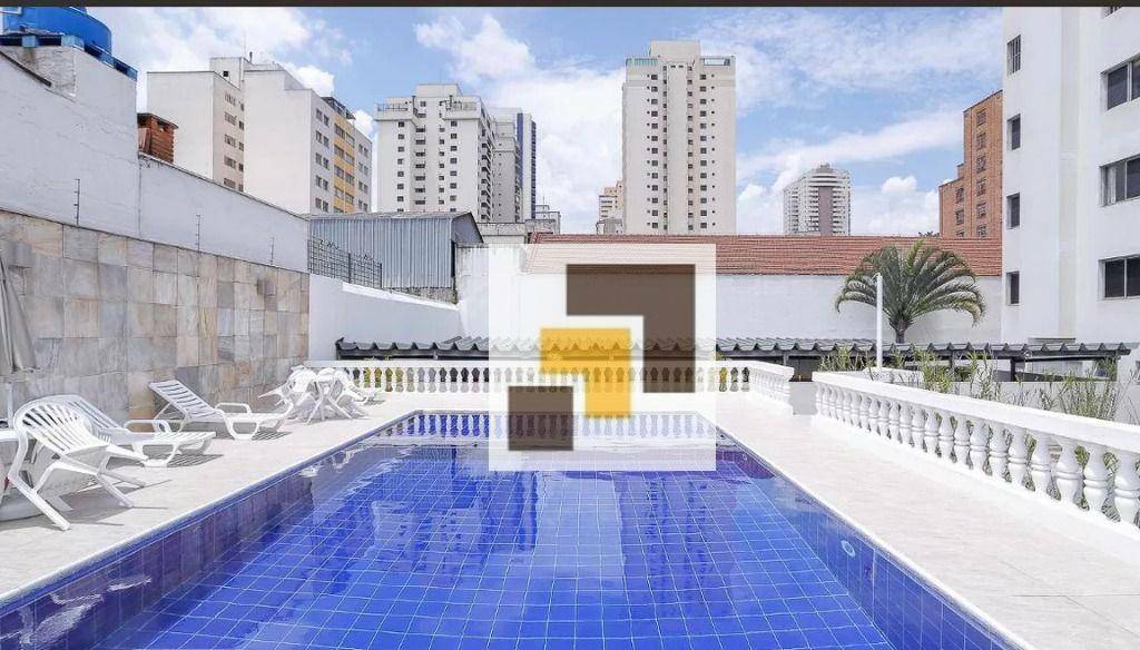 Apartamento à venda e aluguel com 3 quartos, 83m² - Foto 17