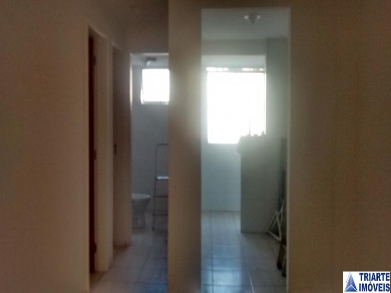 Apartamento para alugar com 2 quartos, 54m² - Foto 3