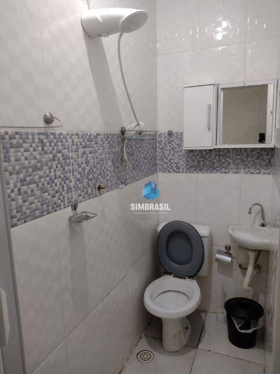 Casa à venda com 2 quartos, 110m² - Foto 5