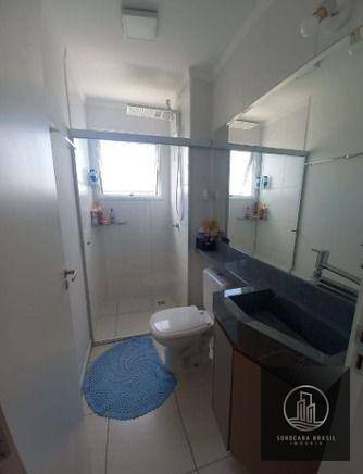 Apartamento à venda com 2 quartos, 54m² - Foto 2