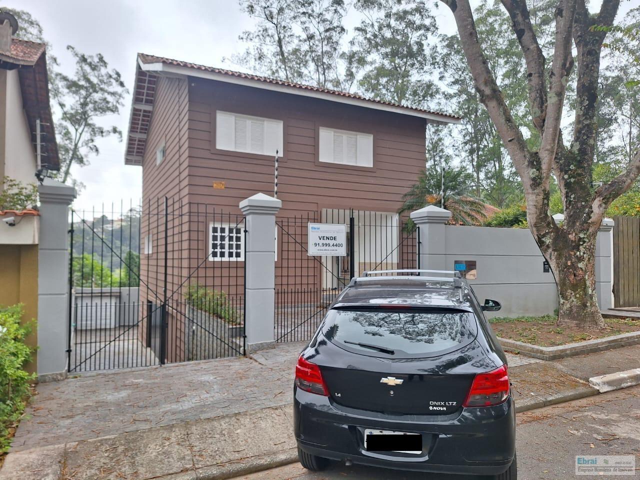 Casa à venda com 3 quartos, 300m² - Foto 3