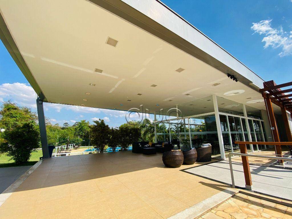 Casa de Condomínio para alugar com 3 quartos, 220m² - Foto 41